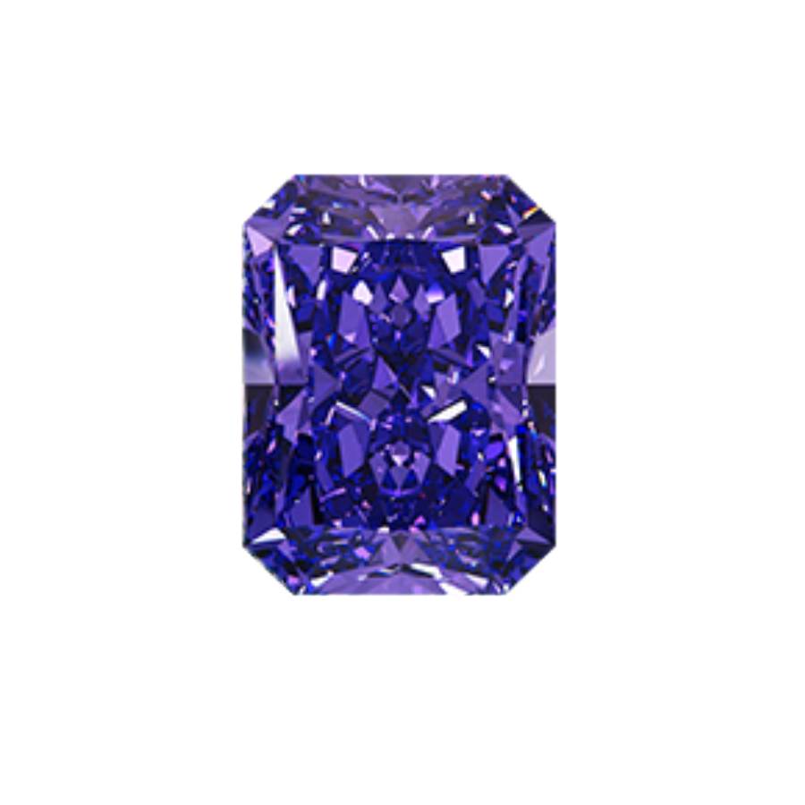 Radiant Cut Stone