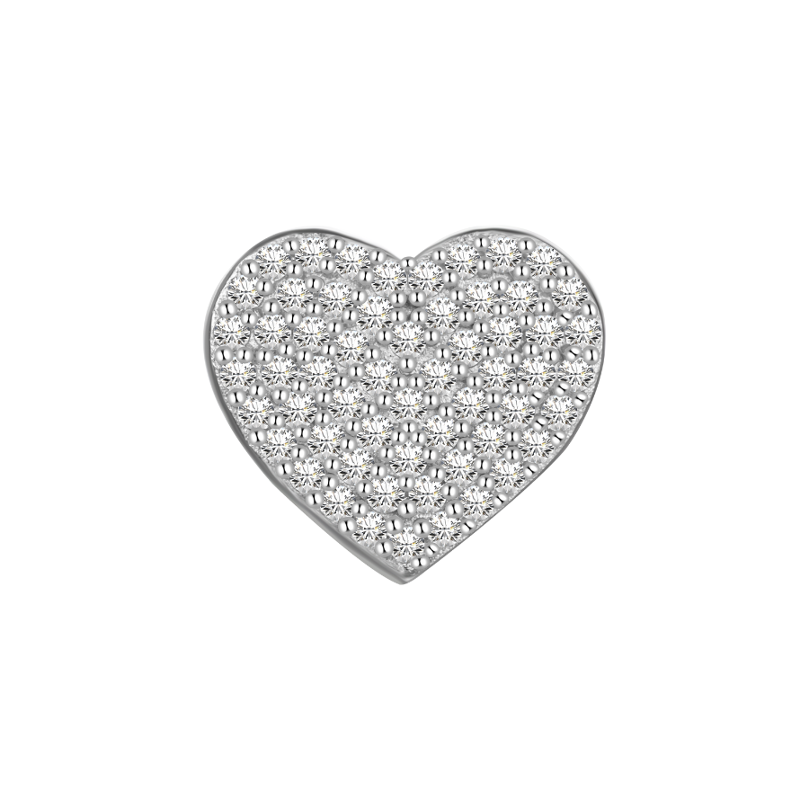 Mini Letter Charm