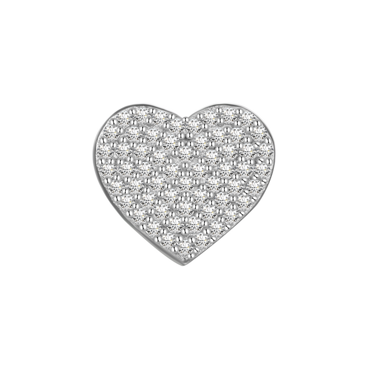 Mini Letter Charm