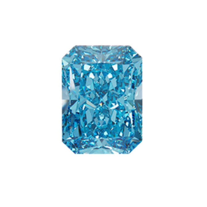 Radiant Cut Stone