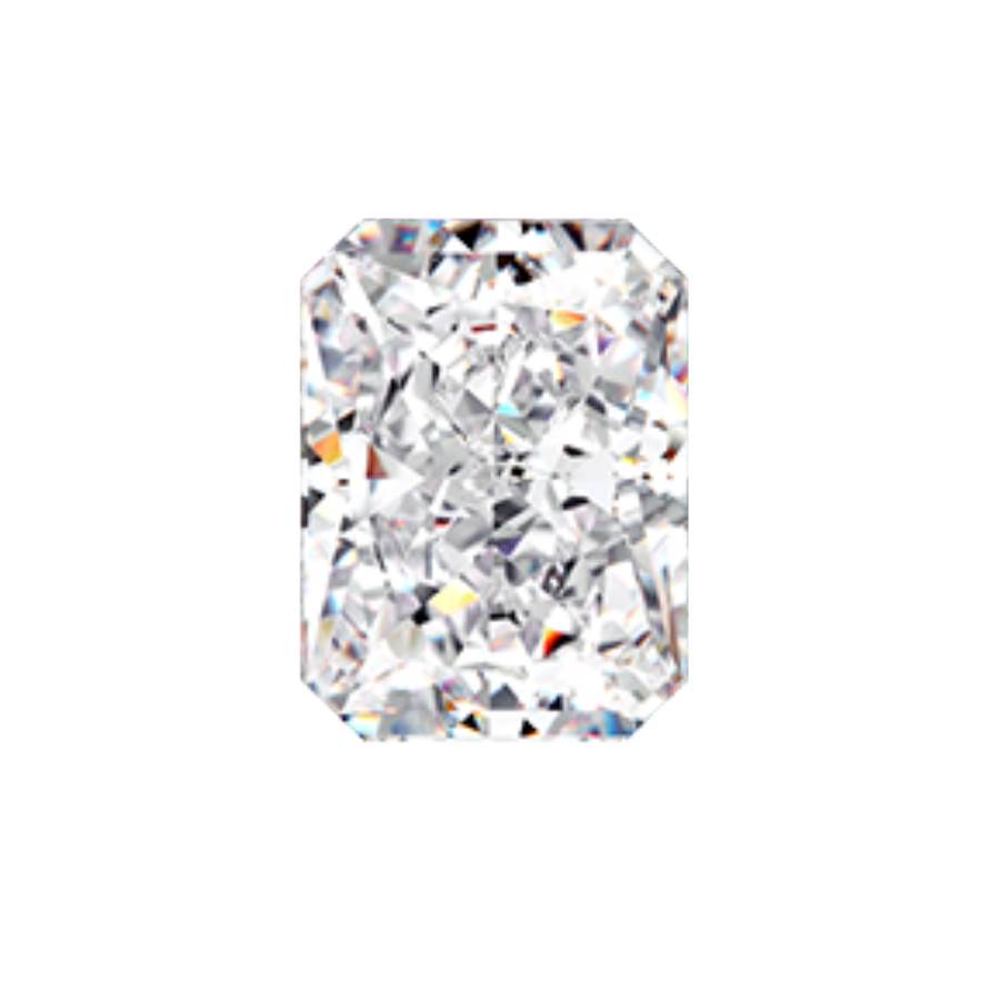 Radiant Cut Stone