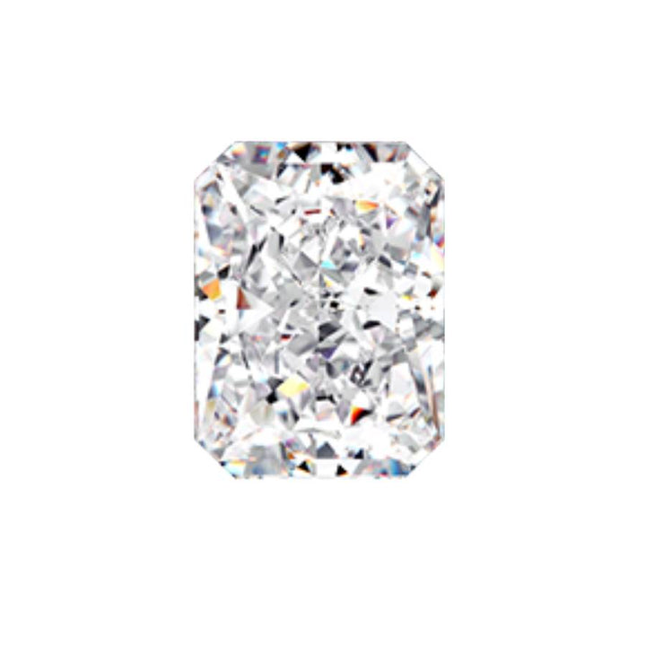 Radiant Cut Stone