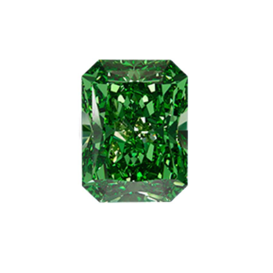 Radiant Cut Stone