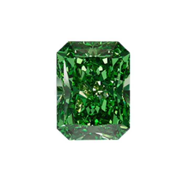 Radiant Cut Stone