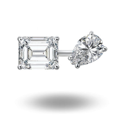 Adjustable Kylie Ring