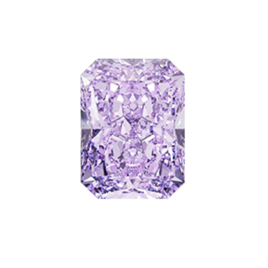 Radiant Cut Stone
