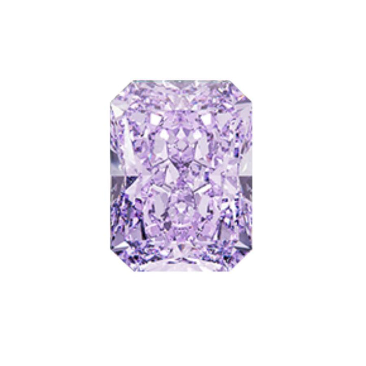 Radiant Cut Stone