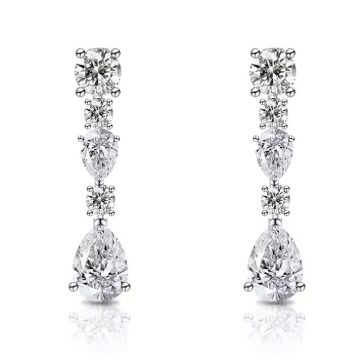 Aurelia Drop Earings