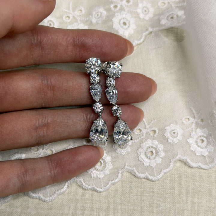 Aurelia Drop Earings