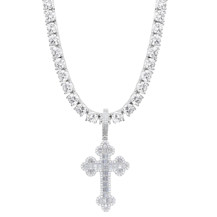 Gothic Cross Necklace Bundle (Preorder - 3 December)