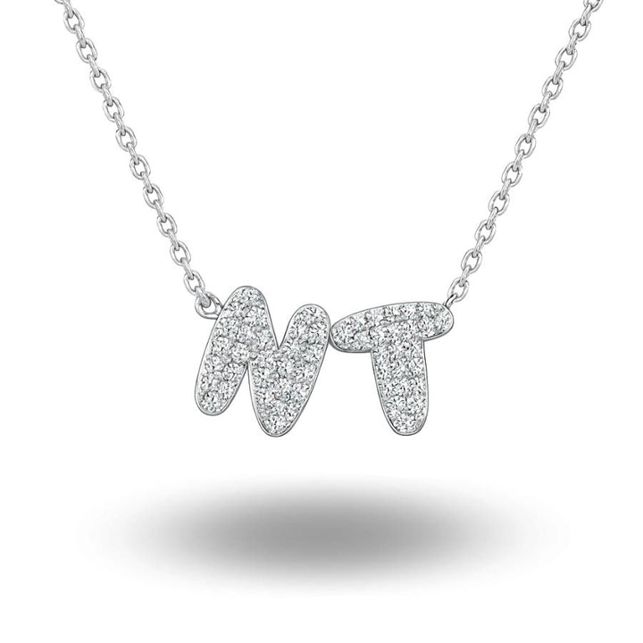 Mini Charm Necklace