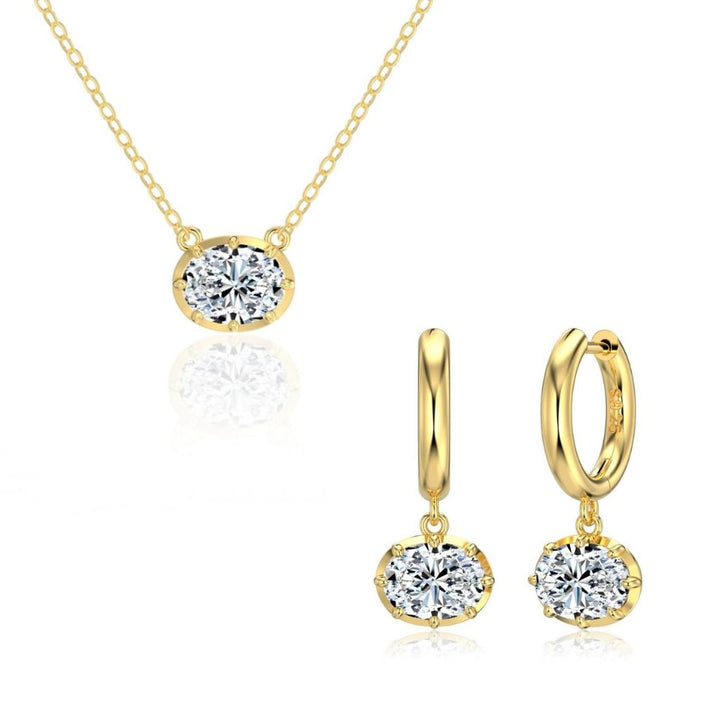Samara Bundle Gold