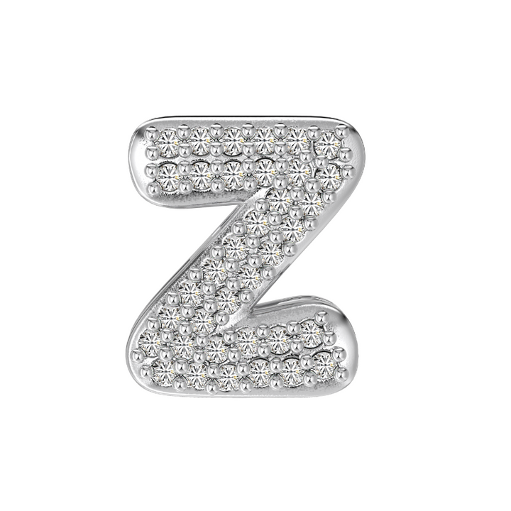 Mini Letter Charm