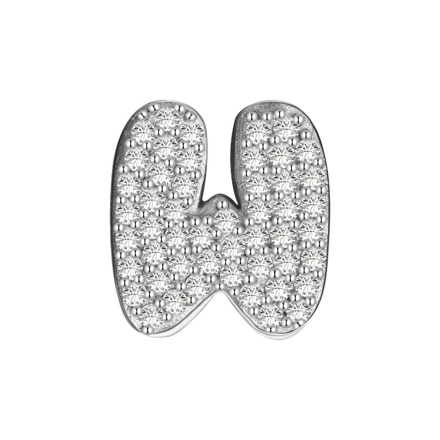 Mini Letter Charm