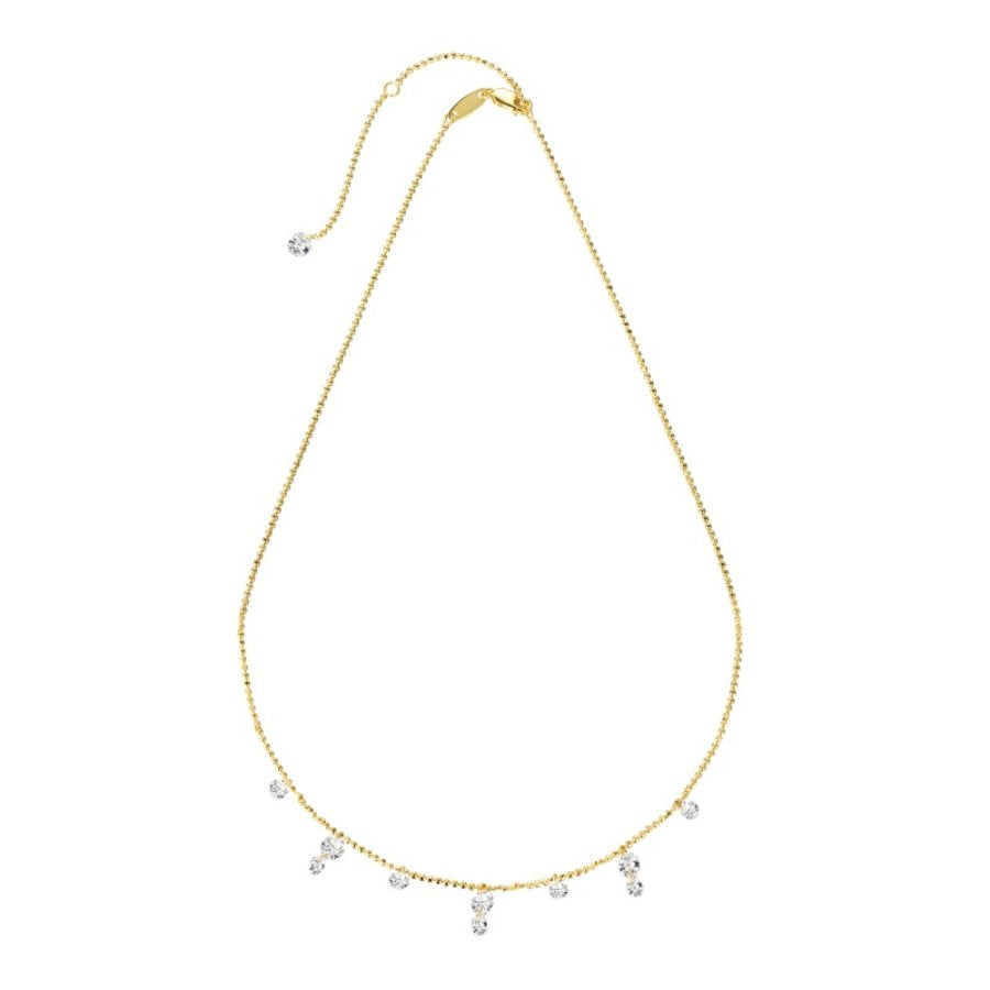 Naya Necklace Gold