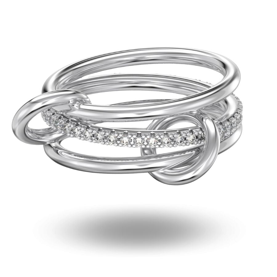 Sierra Multi Link Ring