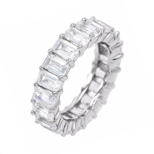 Chelsea Ring Luxe - House of Carats UK