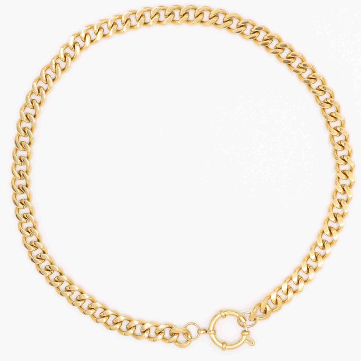 Gigi Chain Necklace