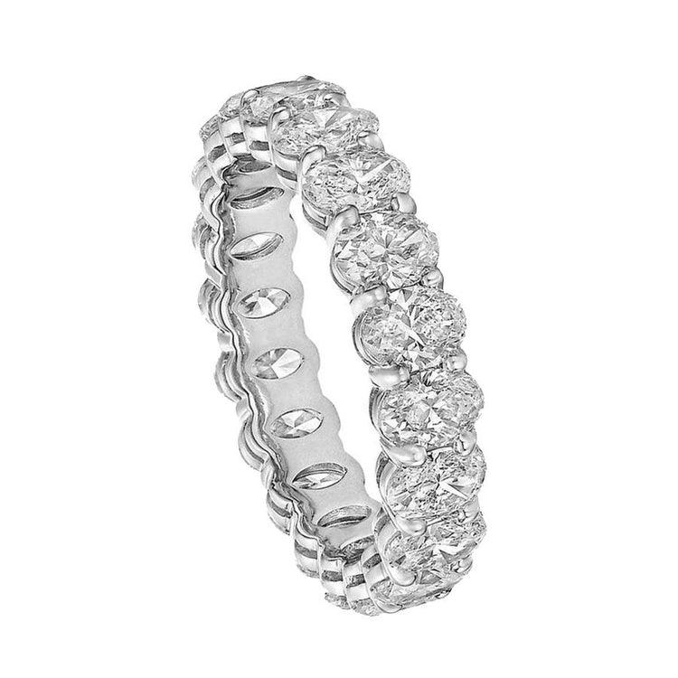 Kensington Ring Luxe - House of Carats UK