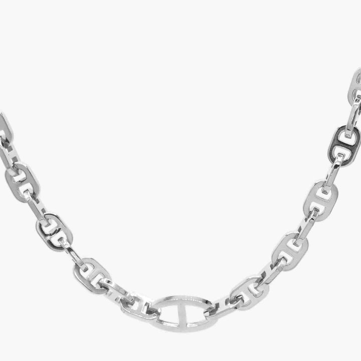 Mariner Chain Necklace