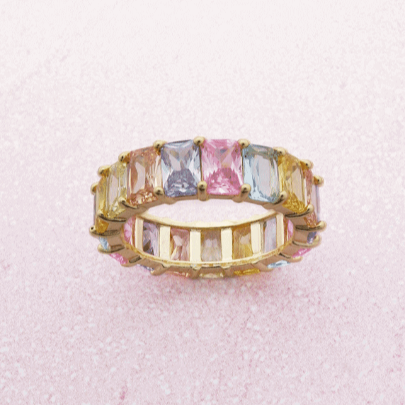 Mimi Ring Gold