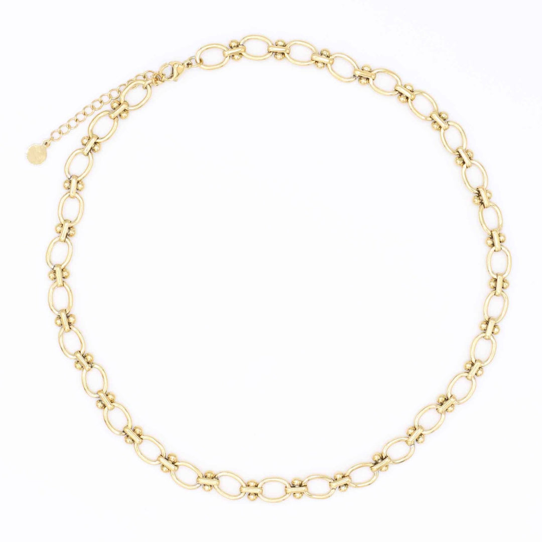 Roma Chain Necklace