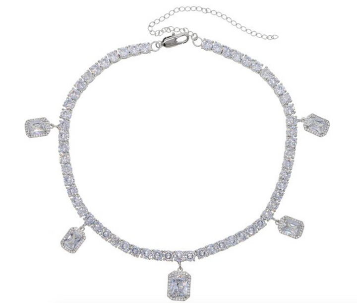 Charmed Chain Luxe - House of Carats UK