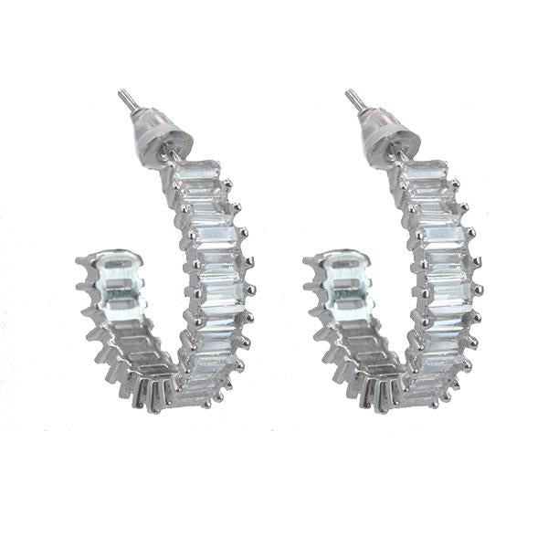 Soraya Earrings