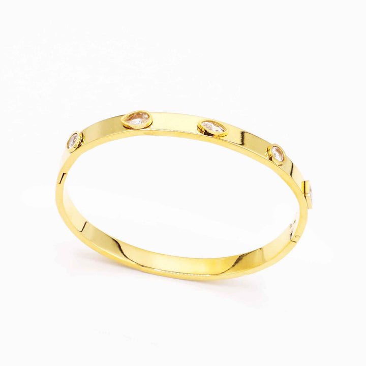 Varia Bangle Bracelet