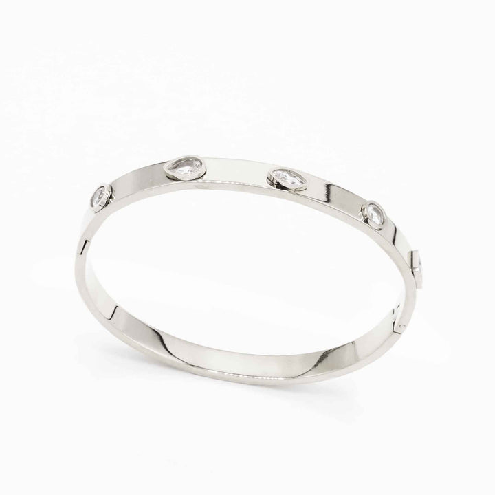 Varia Bangle Bracelet