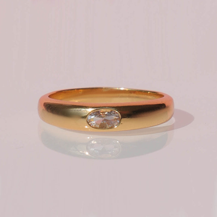 Aura Ring