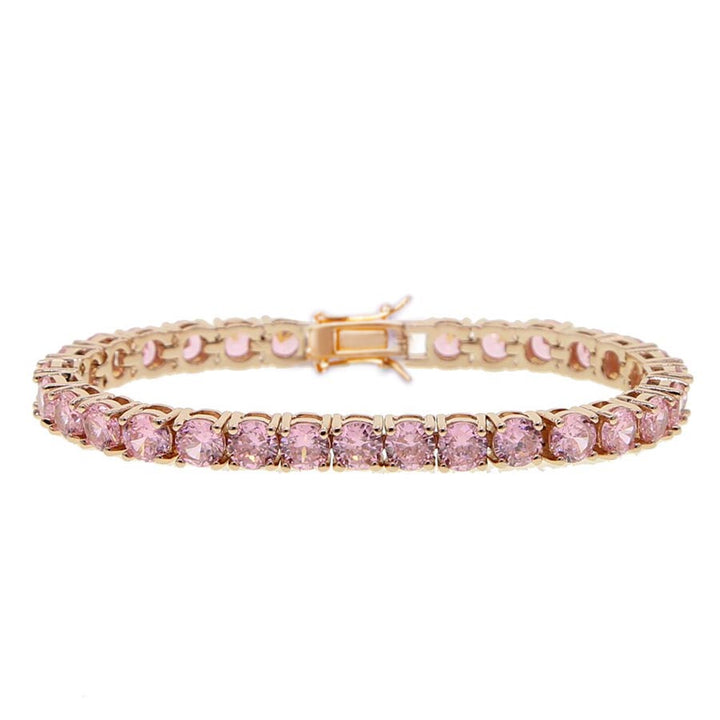 Baby Pink Bracelet