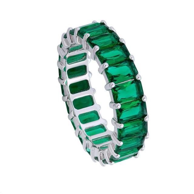 Emerald Ring - House of Carats UK