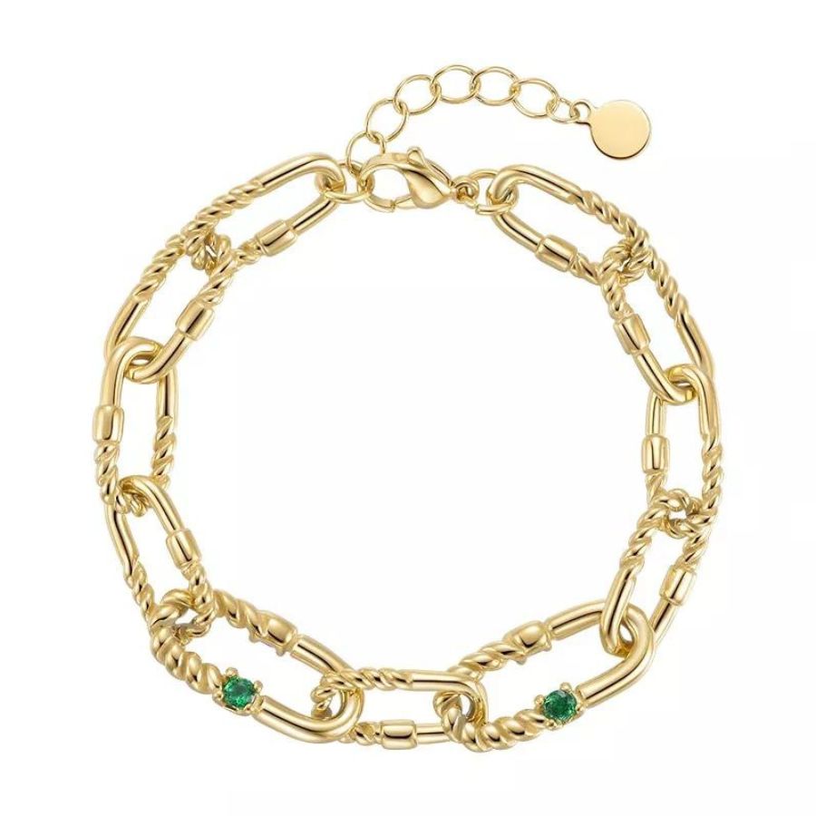 Lony Chain Bracelet