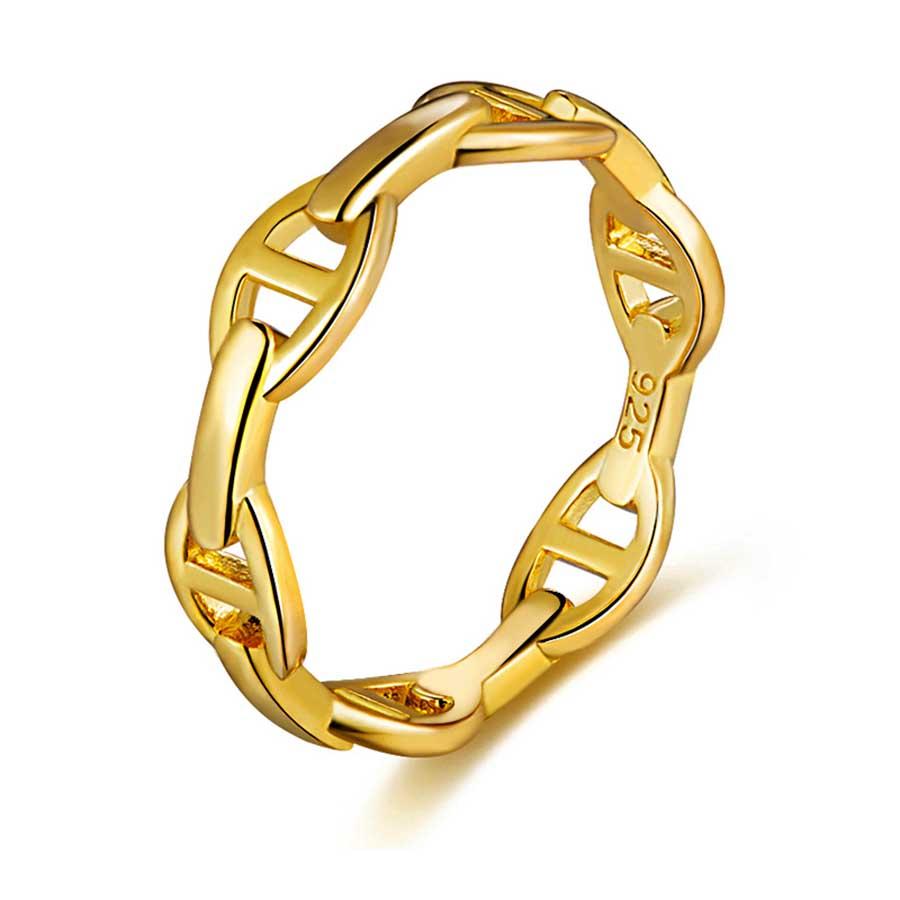 Mariner Chain Ring
