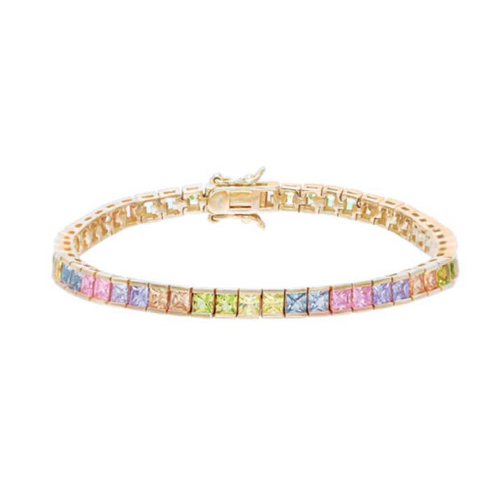 Mimi Bracelet Gold