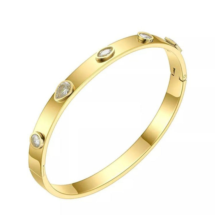 Varia Bangle Bracelet